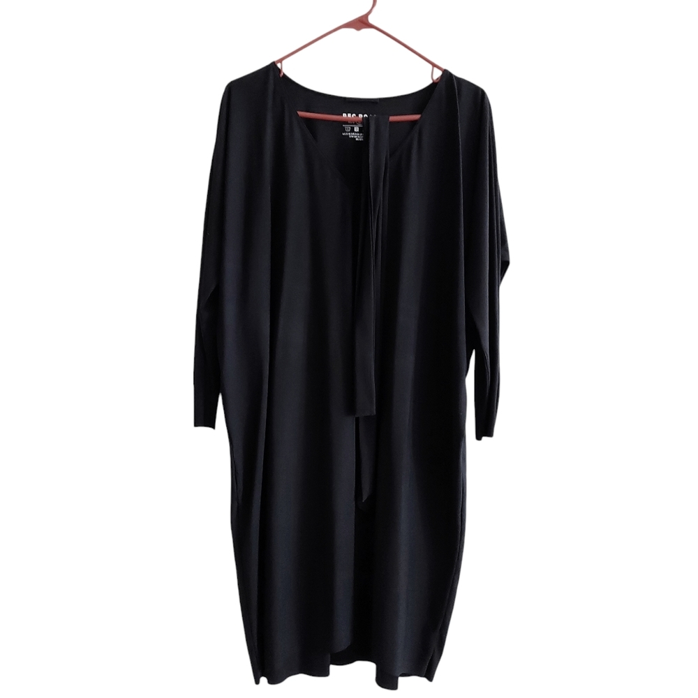 Rec Room Dolman Sleeve Dress